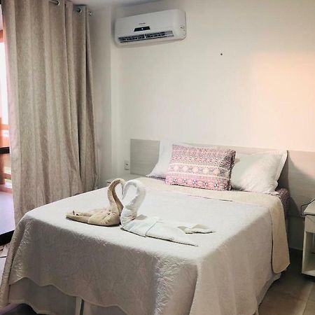 Wai Wai Cumbuco Eco Residence Luaran gambar