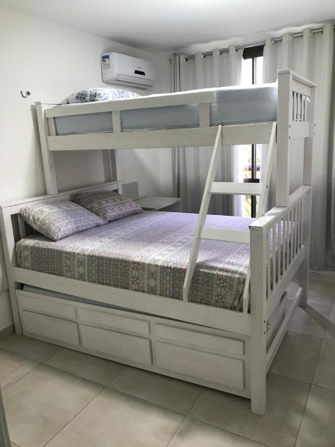 Wai Wai Cumbuco Eco Residence Luaran gambar