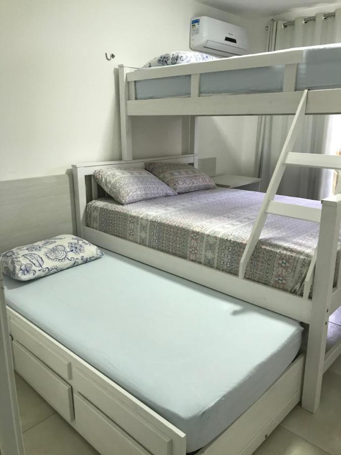 Wai Wai Cumbuco Eco Residence Luaran gambar