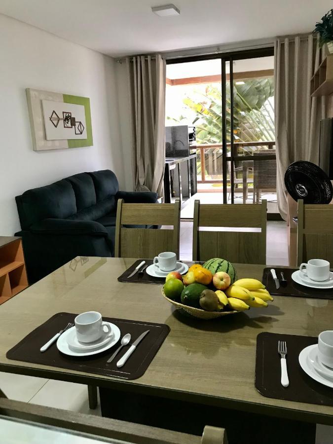 Wai Wai Cumbuco Eco Residence Luaran gambar