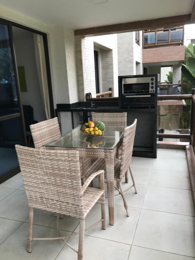 Wai Wai Cumbuco Eco Residence Luaran gambar