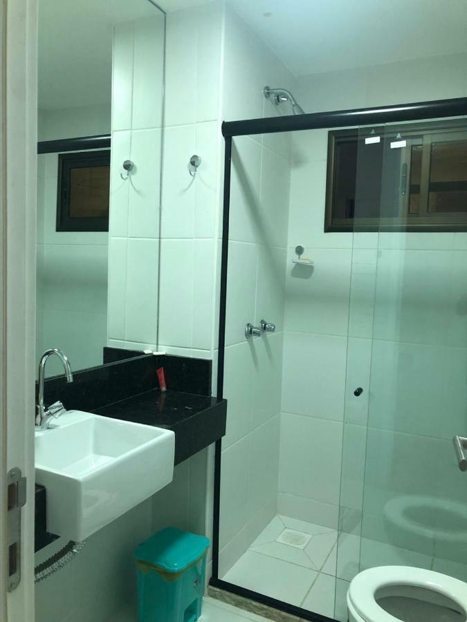 Wai Wai Cumbuco Eco Residence Luaran gambar
