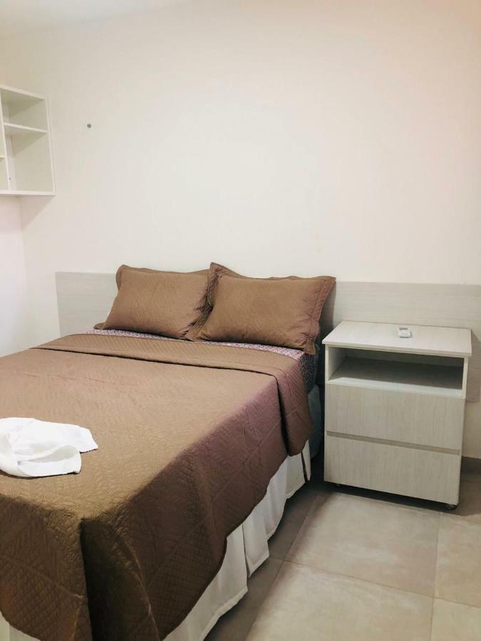 Wai Wai Cumbuco Eco Residence Luaran gambar