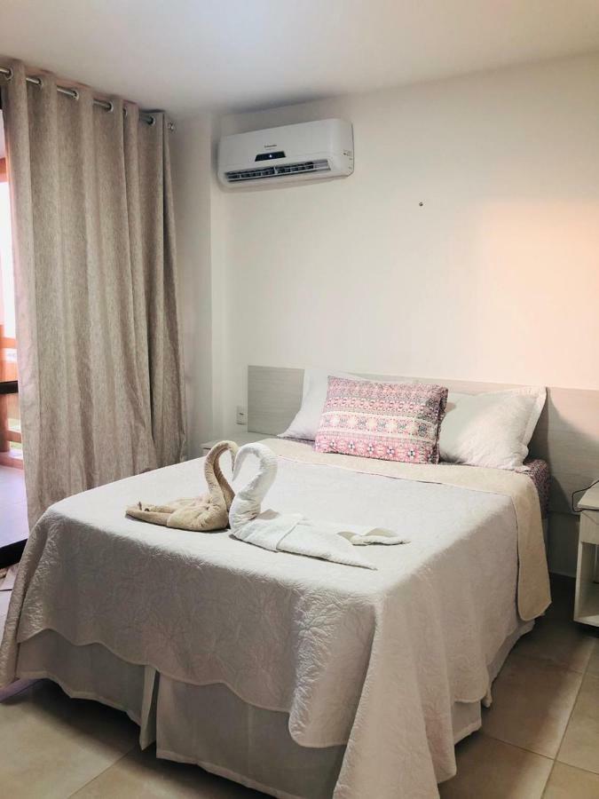 Wai Wai Cumbuco Eco Residence Luaran gambar