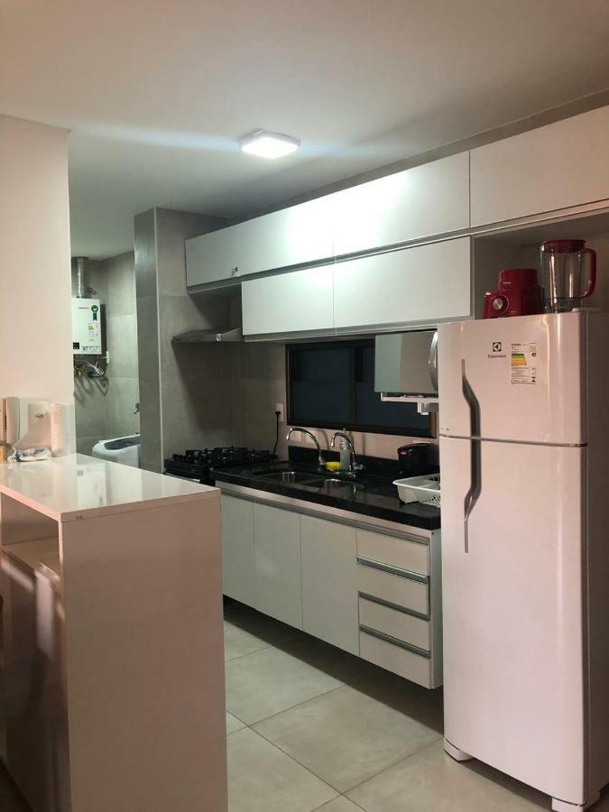 Wai Wai Cumbuco Eco Residence Luaran gambar