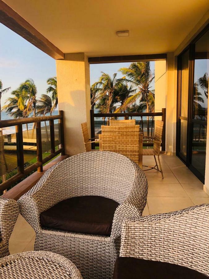 Wai Wai Cumbuco Eco Residence Luaran gambar