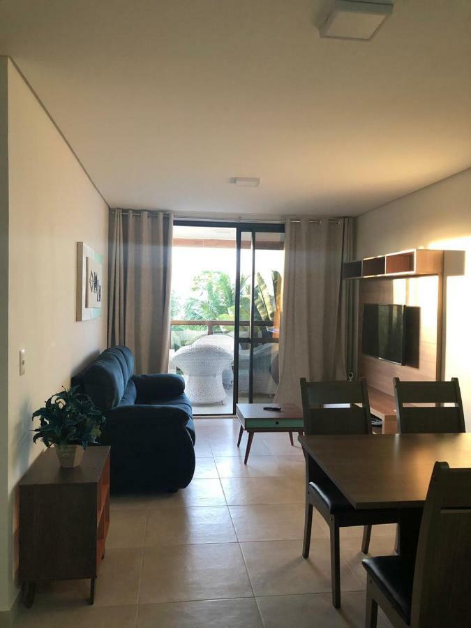 Wai Wai Cumbuco Eco Residence Luaran gambar